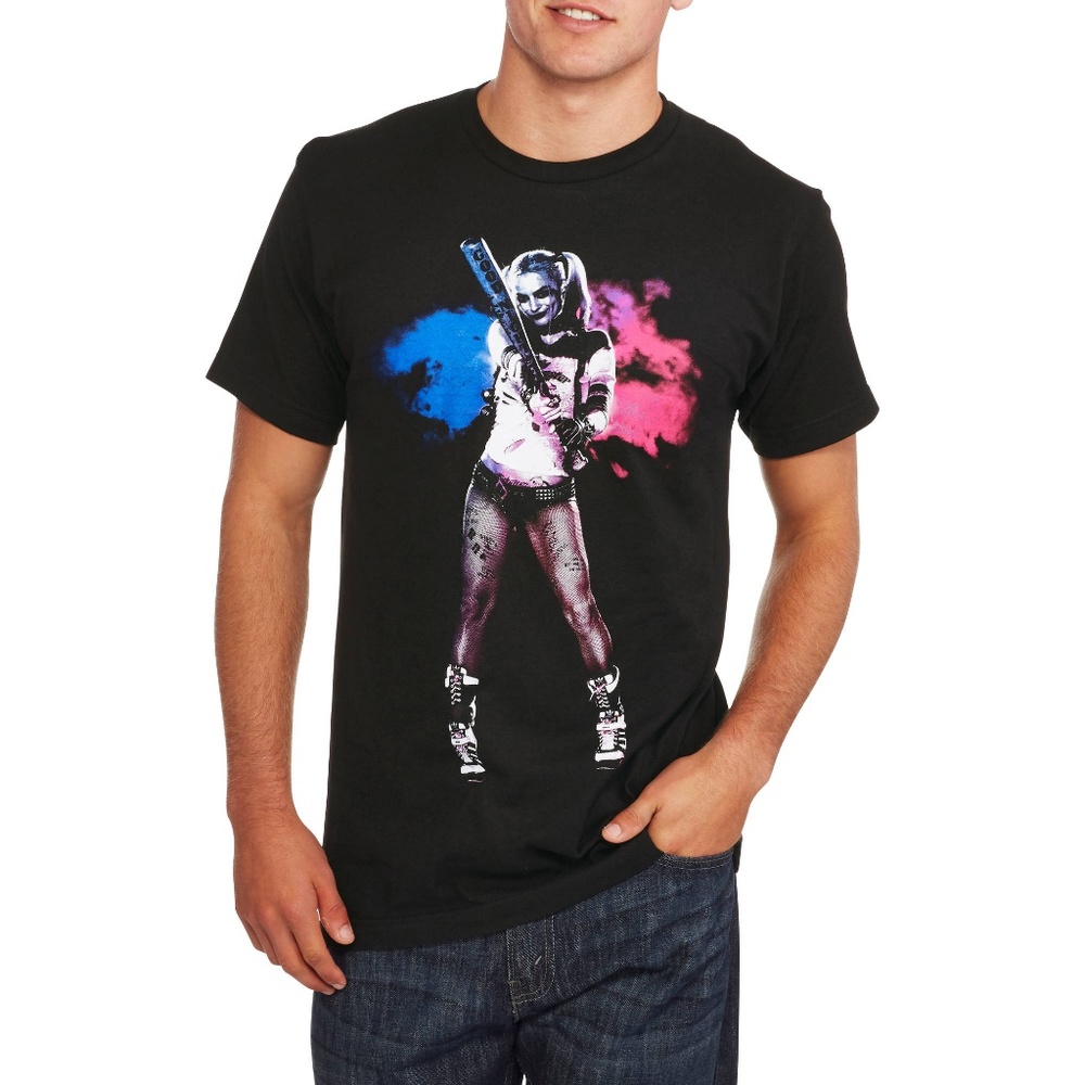 Tee shirt Bundle!! 6 Shirts